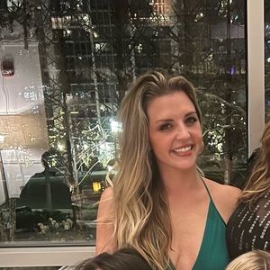 Meet your Posher, Nikki